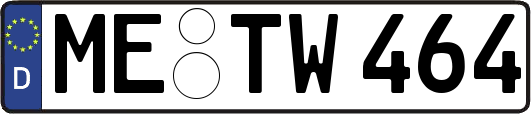 ME-TW464