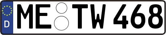 ME-TW468
