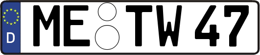 ME-TW47