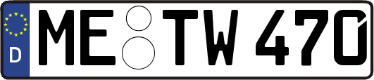 ME-TW470