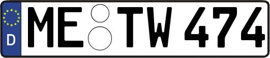 ME-TW474