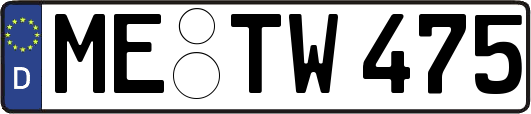 ME-TW475