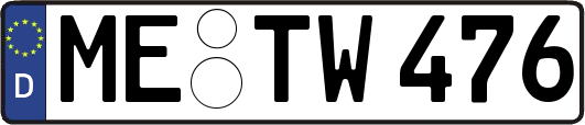 ME-TW476