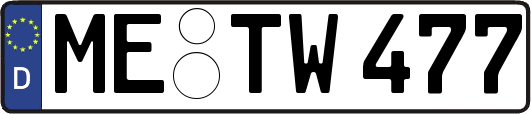 ME-TW477