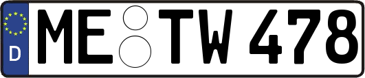 ME-TW478