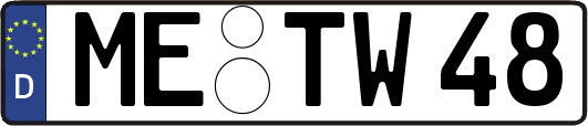 ME-TW48