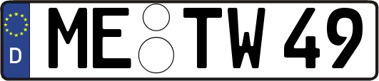 ME-TW49