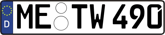 ME-TW490