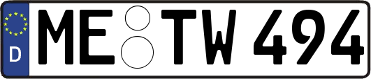 ME-TW494