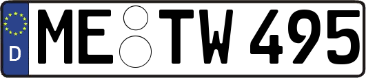 ME-TW495