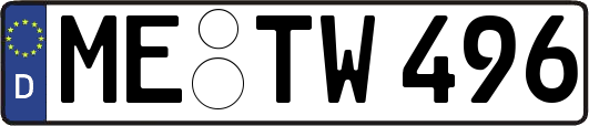 ME-TW496