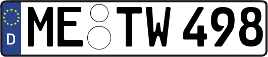 ME-TW498