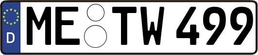 ME-TW499