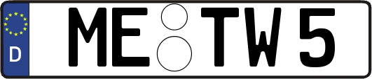 ME-TW5