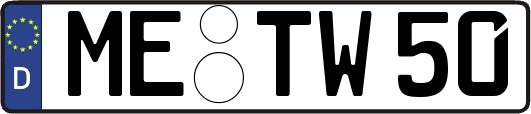 ME-TW50