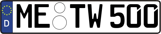 ME-TW500