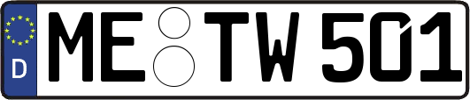 ME-TW501