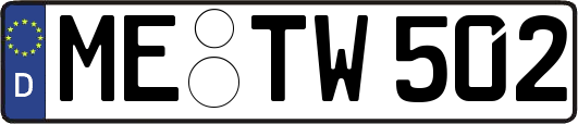 ME-TW502