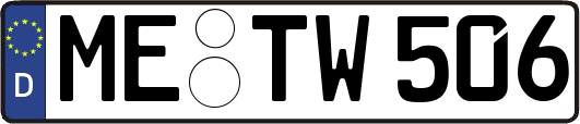 ME-TW506