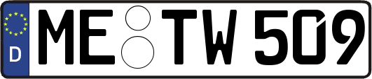 ME-TW509