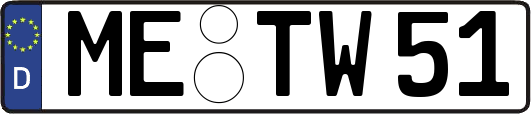 ME-TW51