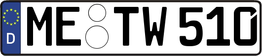 ME-TW510