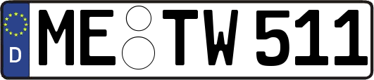 ME-TW511
