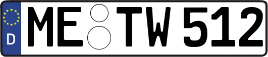 ME-TW512