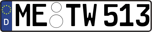 ME-TW513