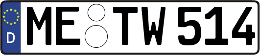 ME-TW514