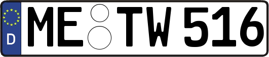 ME-TW516