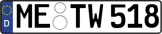 ME-TW518