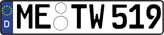 ME-TW519