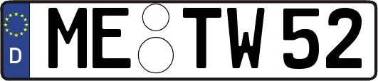 ME-TW52