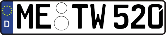 ME-TW520
