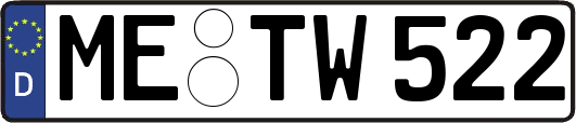 ME-TW522
