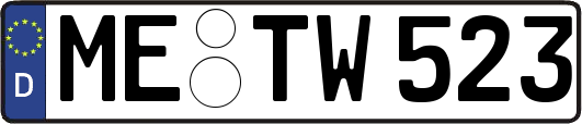 ME-TW523