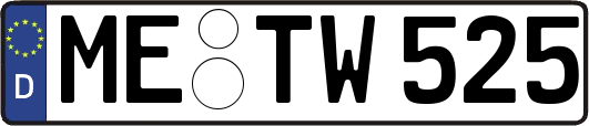 ME-TW525