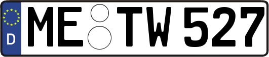 ME-TW527
