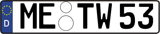 ME-TW53