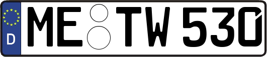 ME-TW530