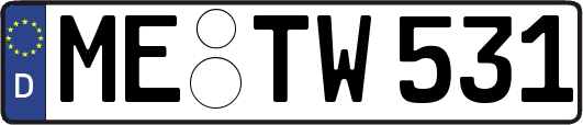 ME-TW531