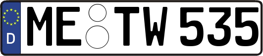 ME-TW535