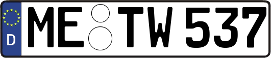 ME-TW537