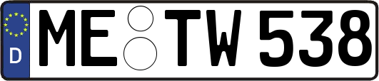 ME-TW538