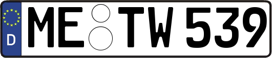 ME-TW539