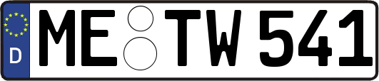 ME-TW541
