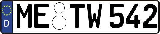 ME-TW542