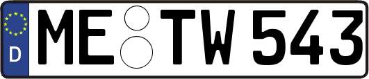 ME-TW543