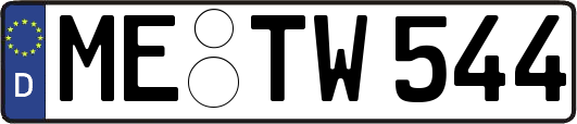 ME-TW544